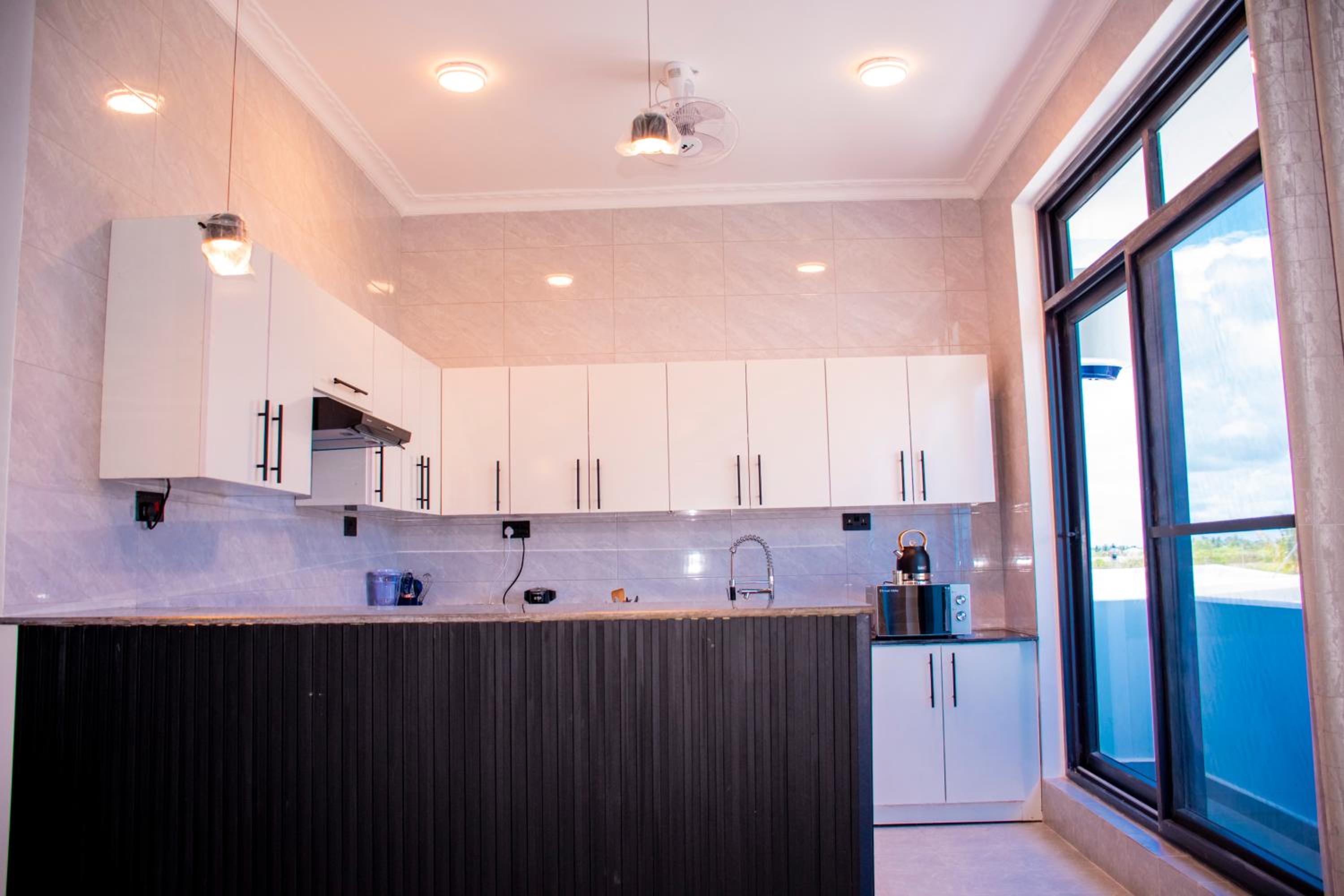 Coral Cove Apartments