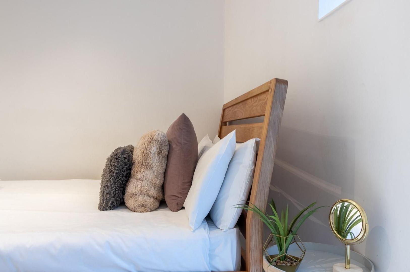 GuestReady - Peaceful retreat in Dublin