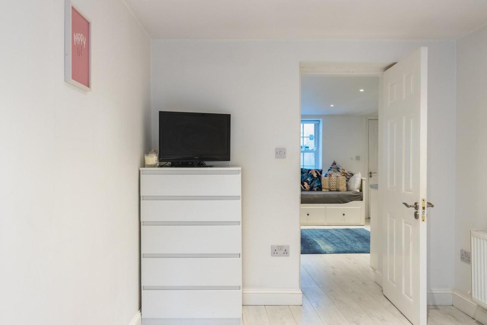 GuestReady - Peaceful retreat in Dublin