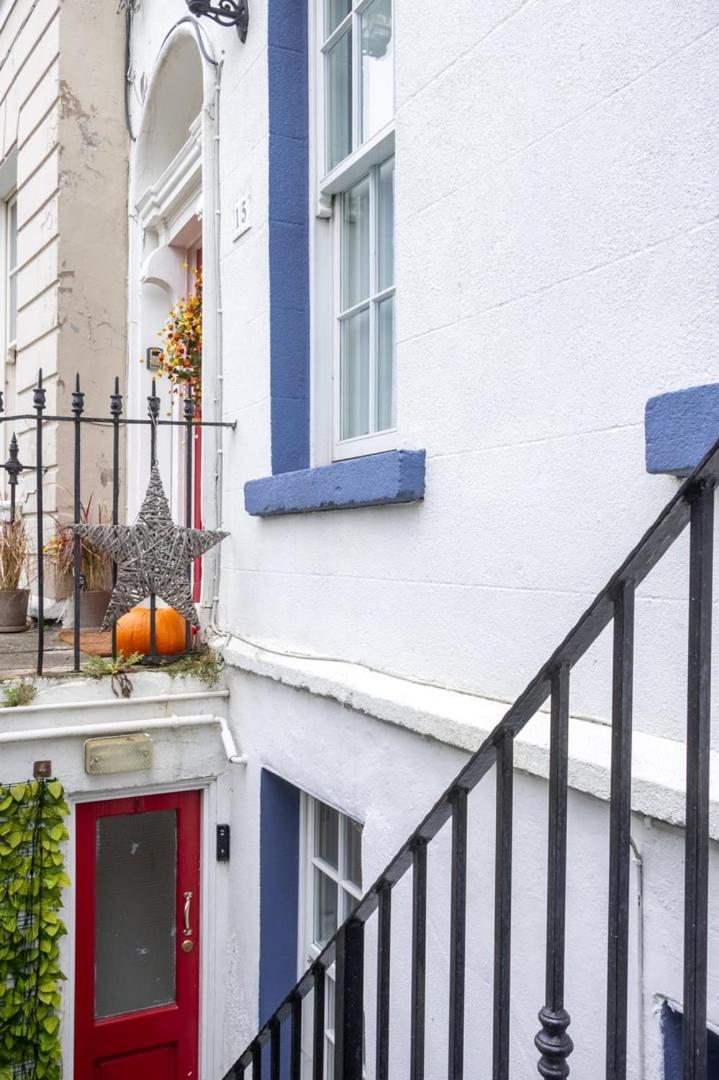 GuestReady - Peaceful retreat in Dublin