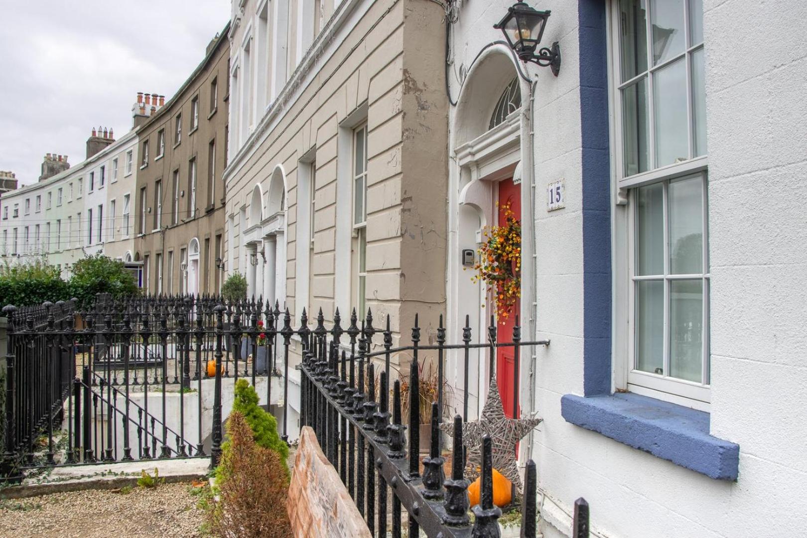 GuestReady - Peaceful retreat in Dublin
