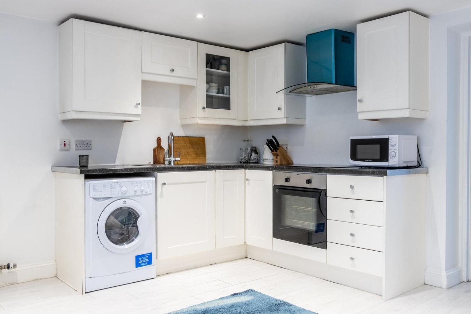 GuestReady - Peaceful retreat in Dublin