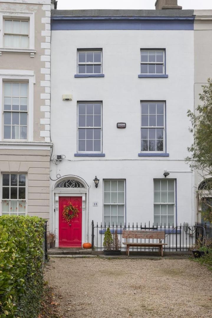 GuestReady - Peaceful retreat in Dublin