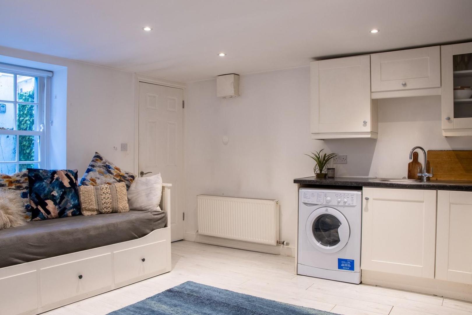 GuestReady - Peaceful retreat in Dublin