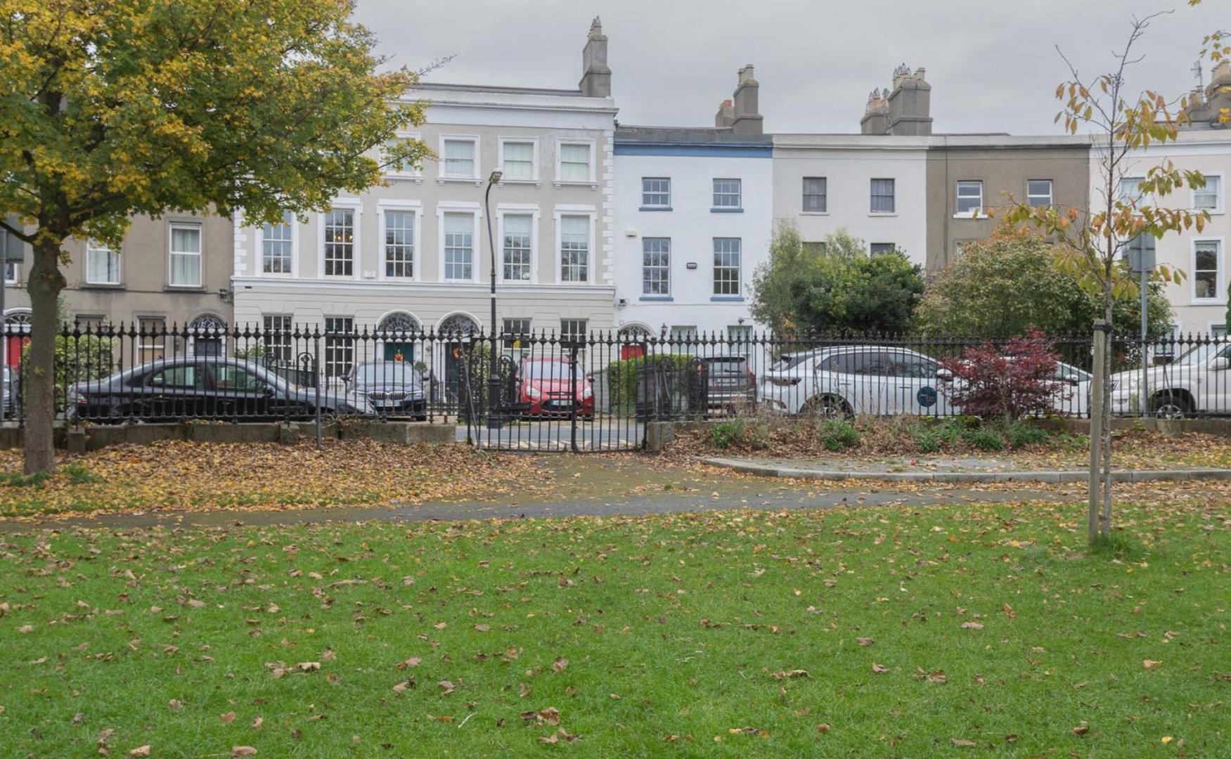GuestReady - Peaceful retreat in Dublin