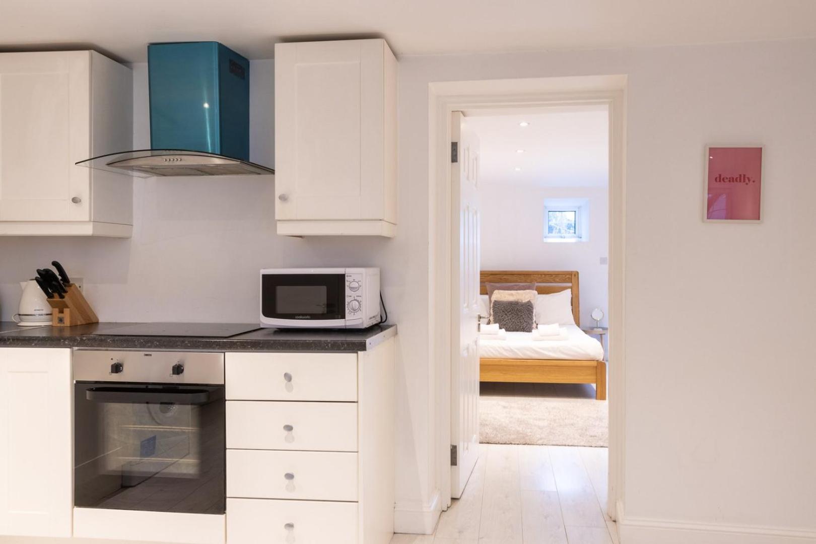 GuestReady - Peaceful retreat in Dublin
