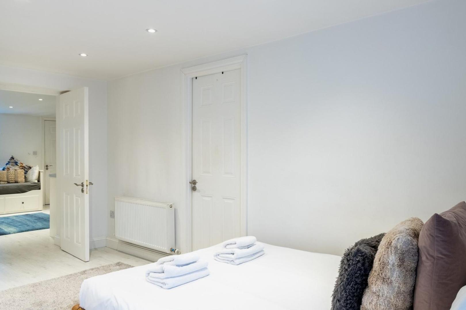 GuestReady - Peaceful retreat in Dublin