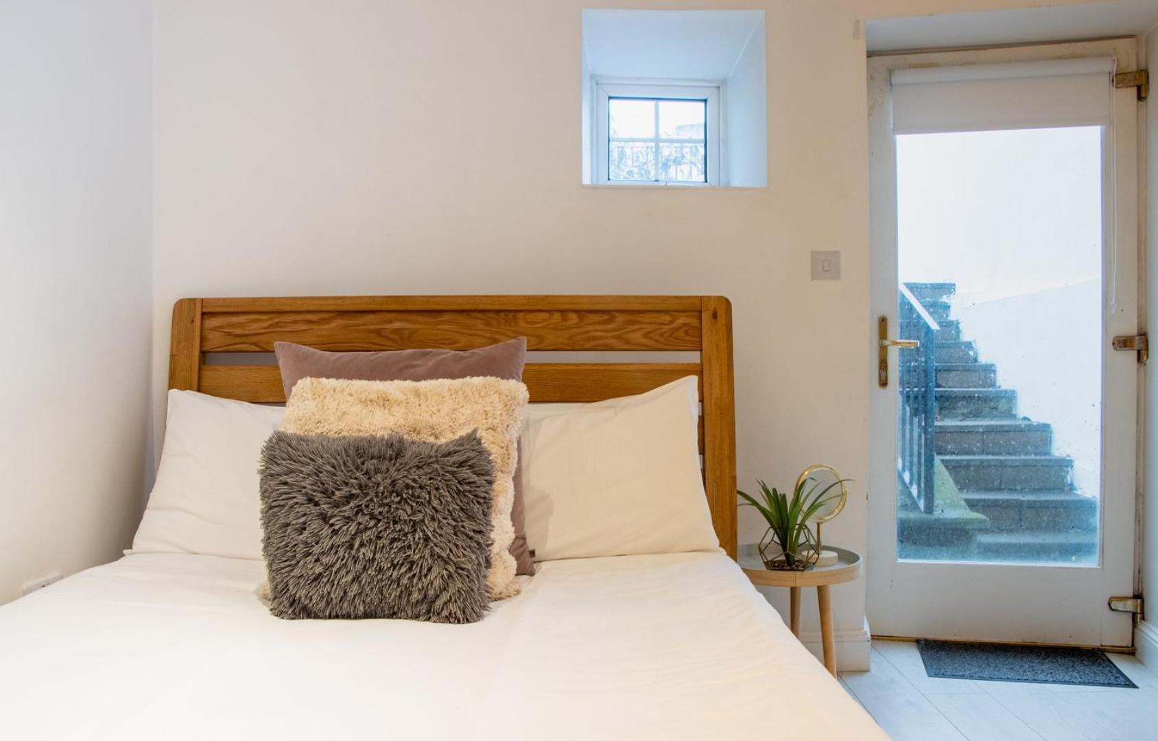 GuestReady - Peaceful retreat in Dublin