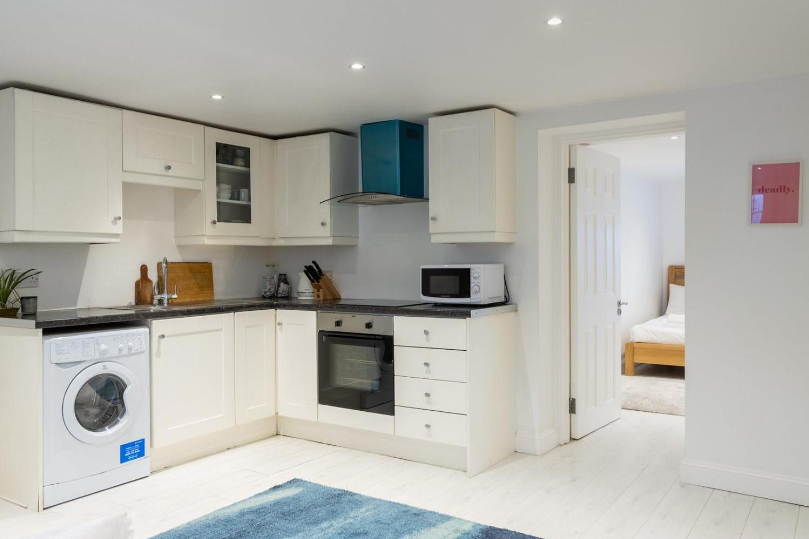 GuestReady - Peaceful retreat in Dublin