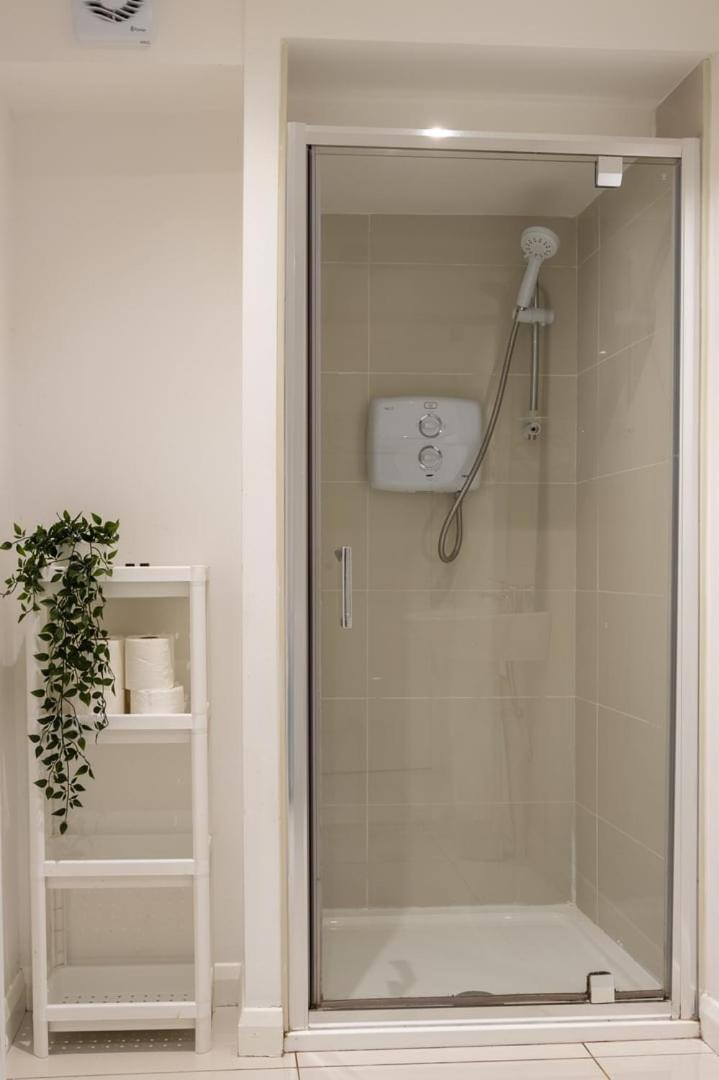 GuestReady - Peaceful retreat in Dublin