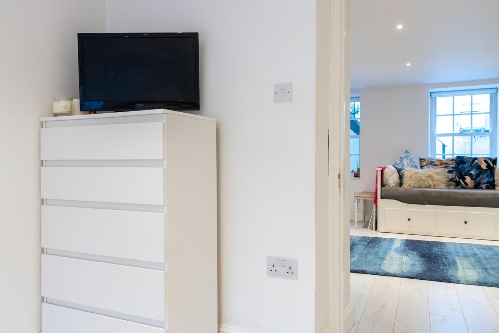 GuestReady - Peaceful retreat in Dublin