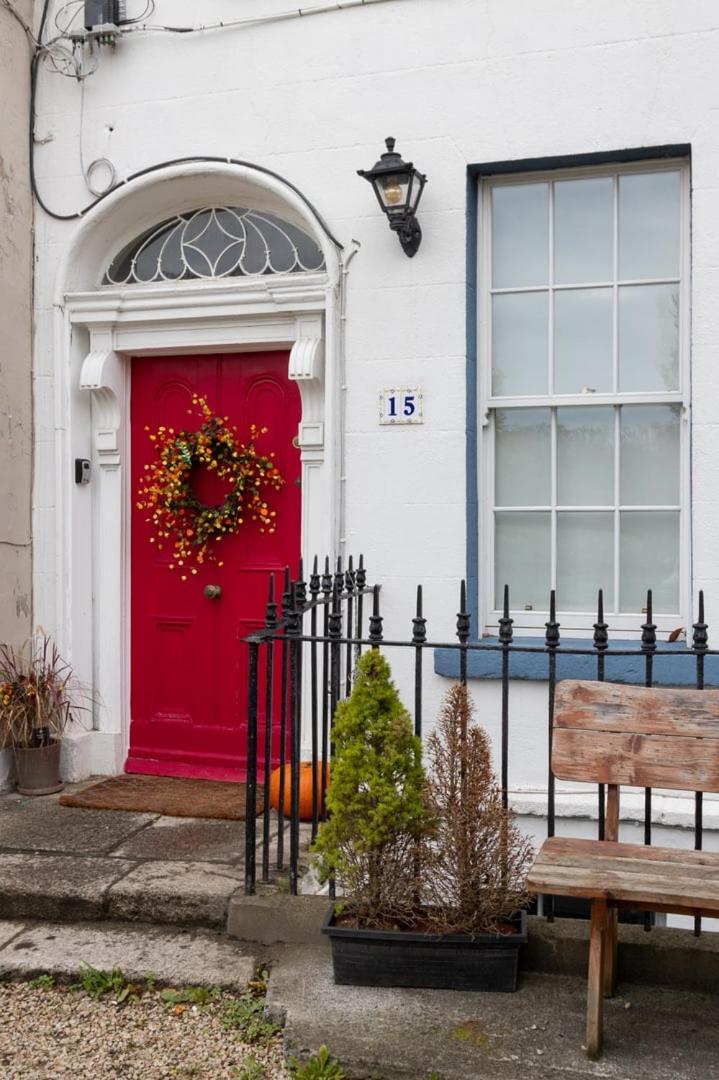 GuestReady - Peaceful retreat in Dublin