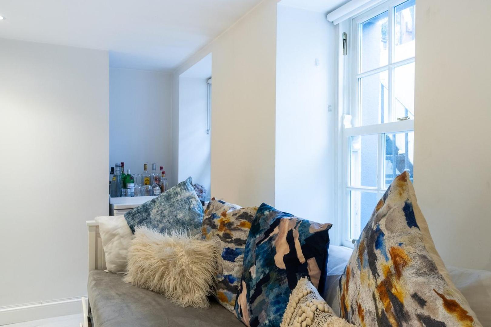 GuestReady - Peaceful retreat in Dublin