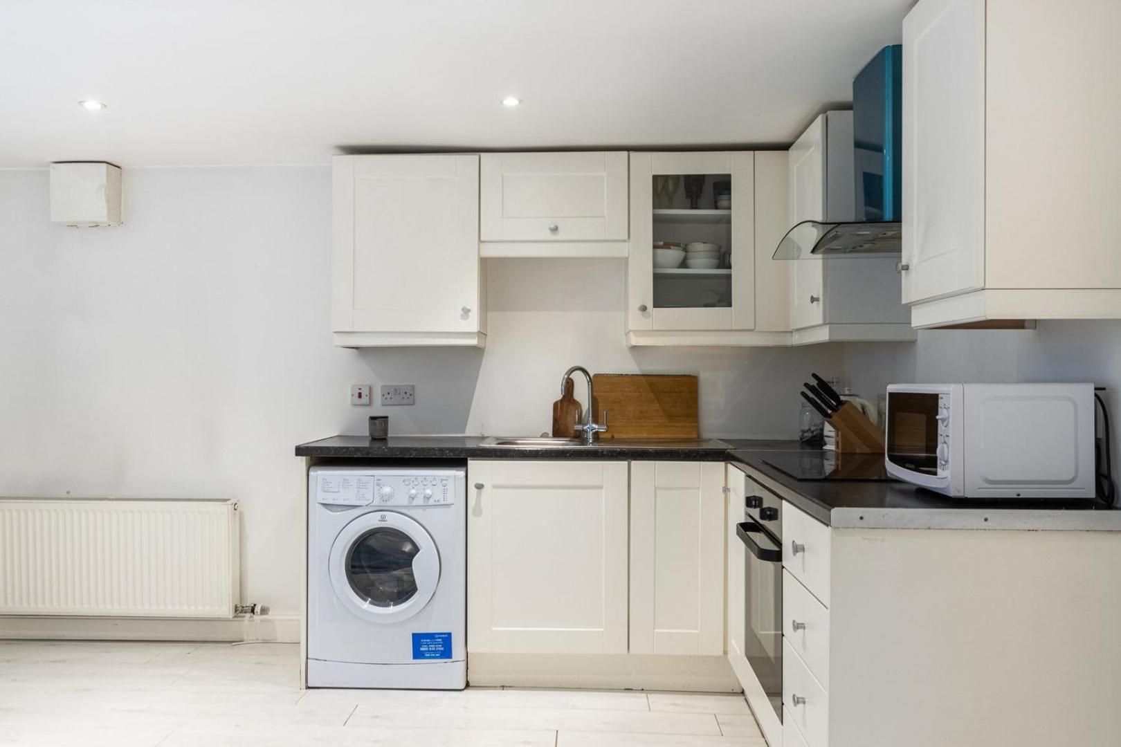 GuestReady - Peaceful retreat in Dublin