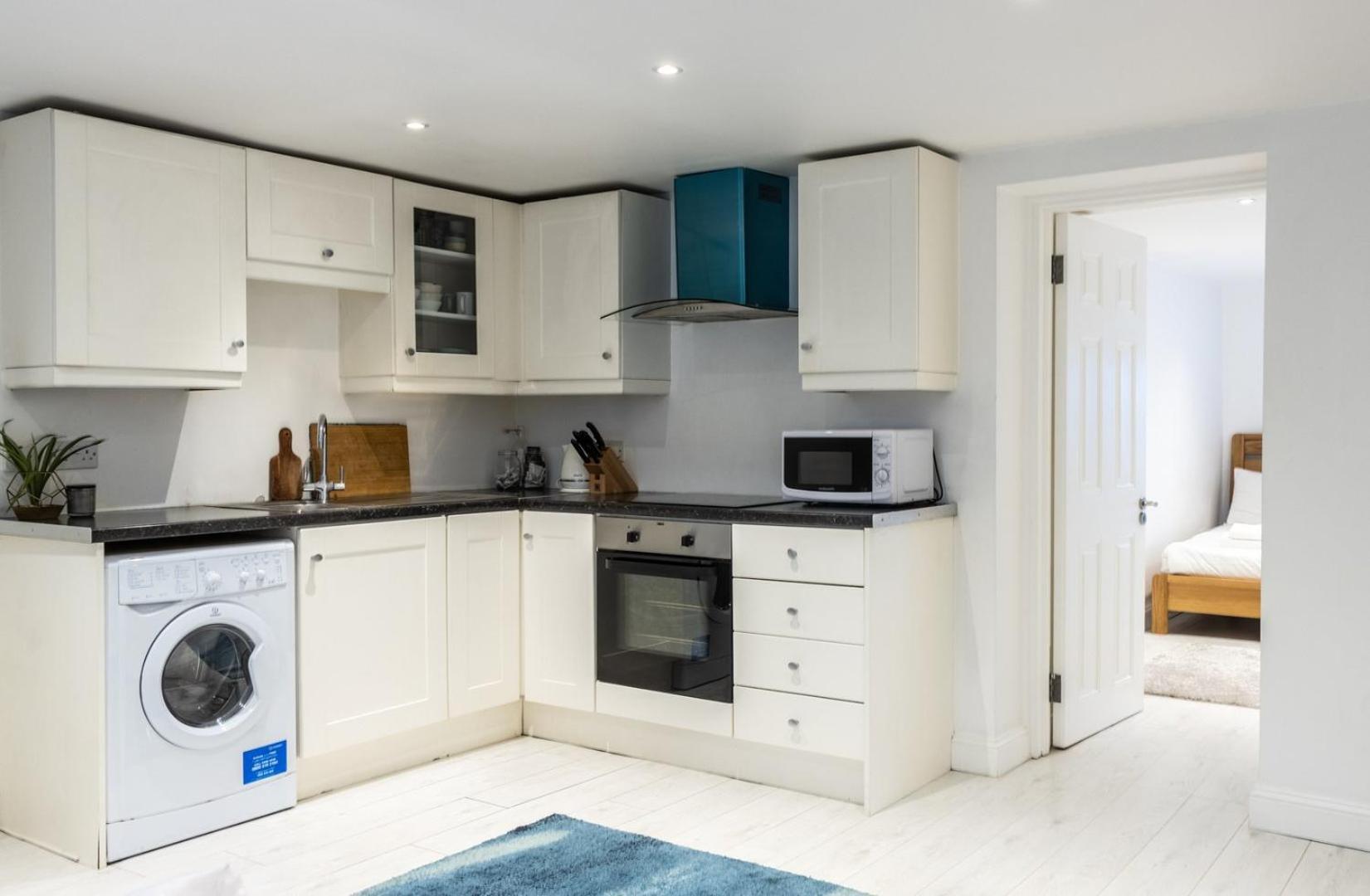 GuestReady - Peaceful retreat in Dublin