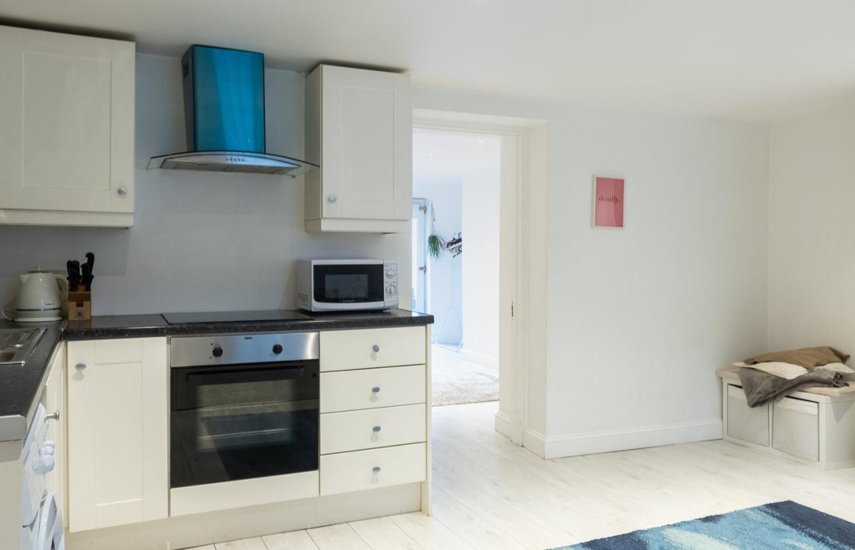 GuestReady - Peaceful retreat in Dublin