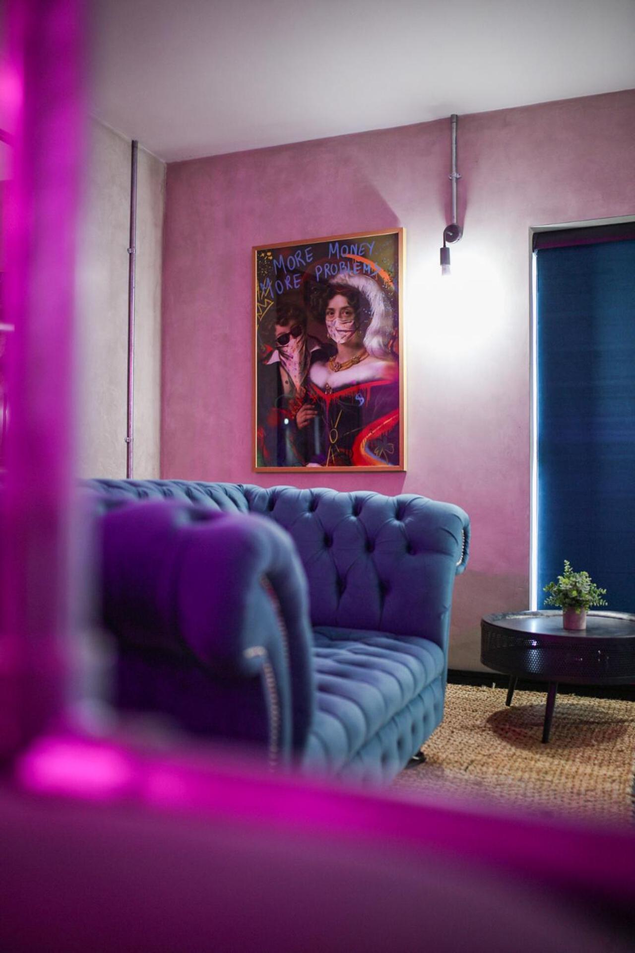 lounge
