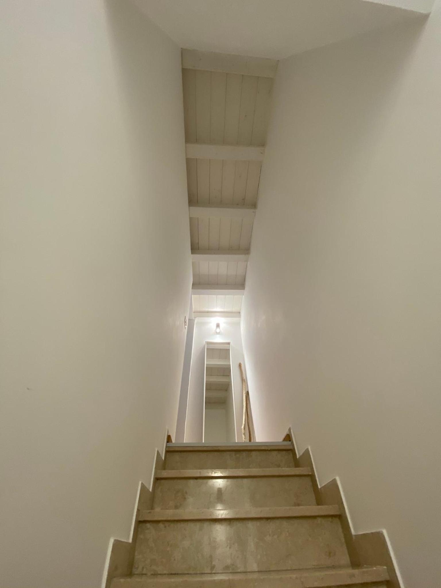 Casa Vacanze Giorgetta Palazzina privata di due piani view 2