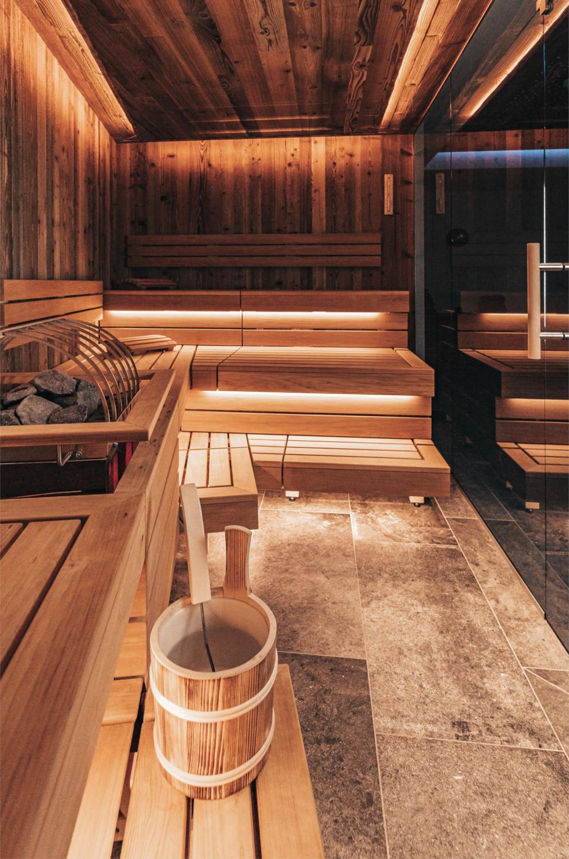 ARLhome Lodge - Zuhause am Arlberg
