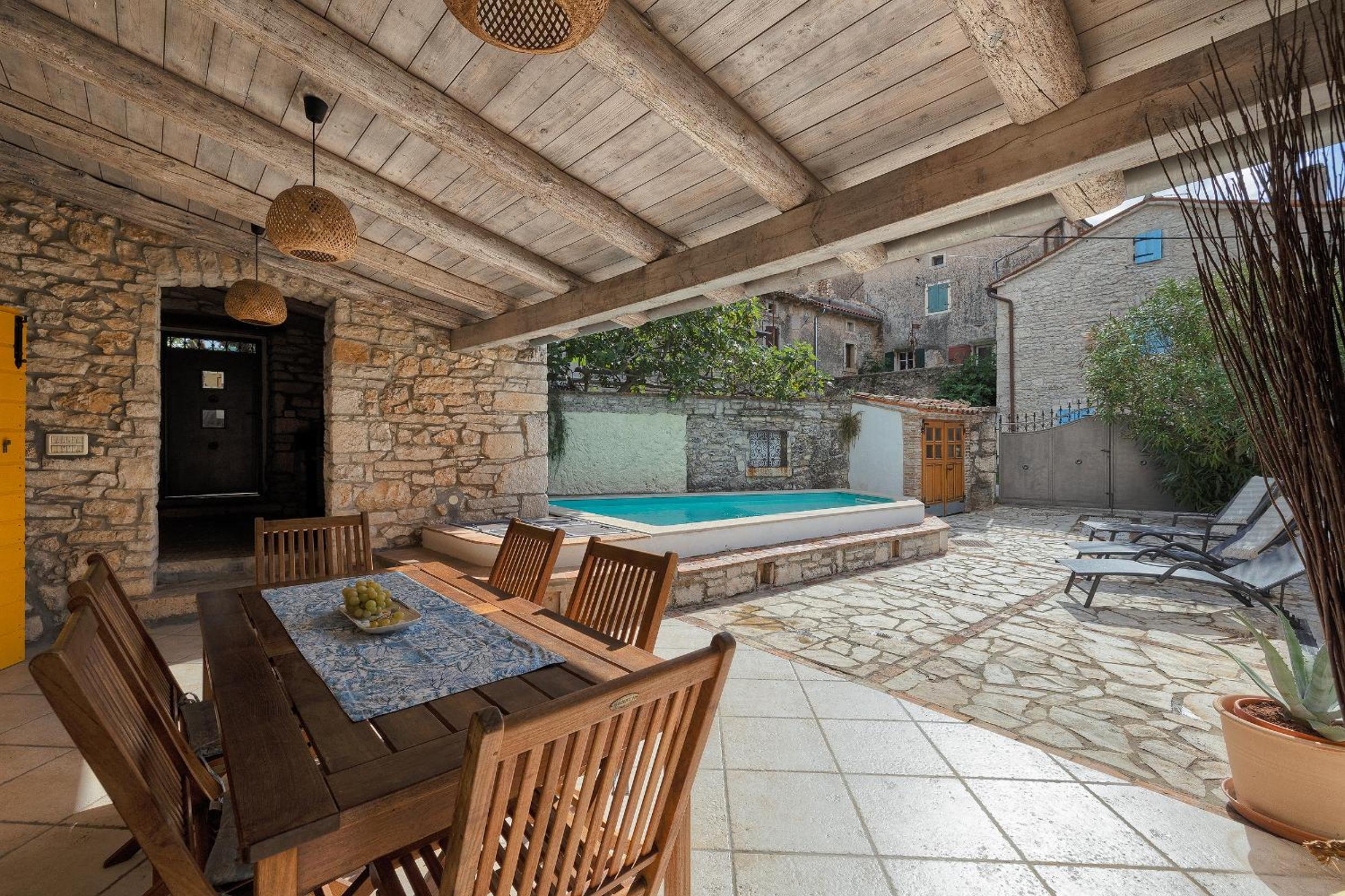 Villa Puntarina by Istra Vacation
