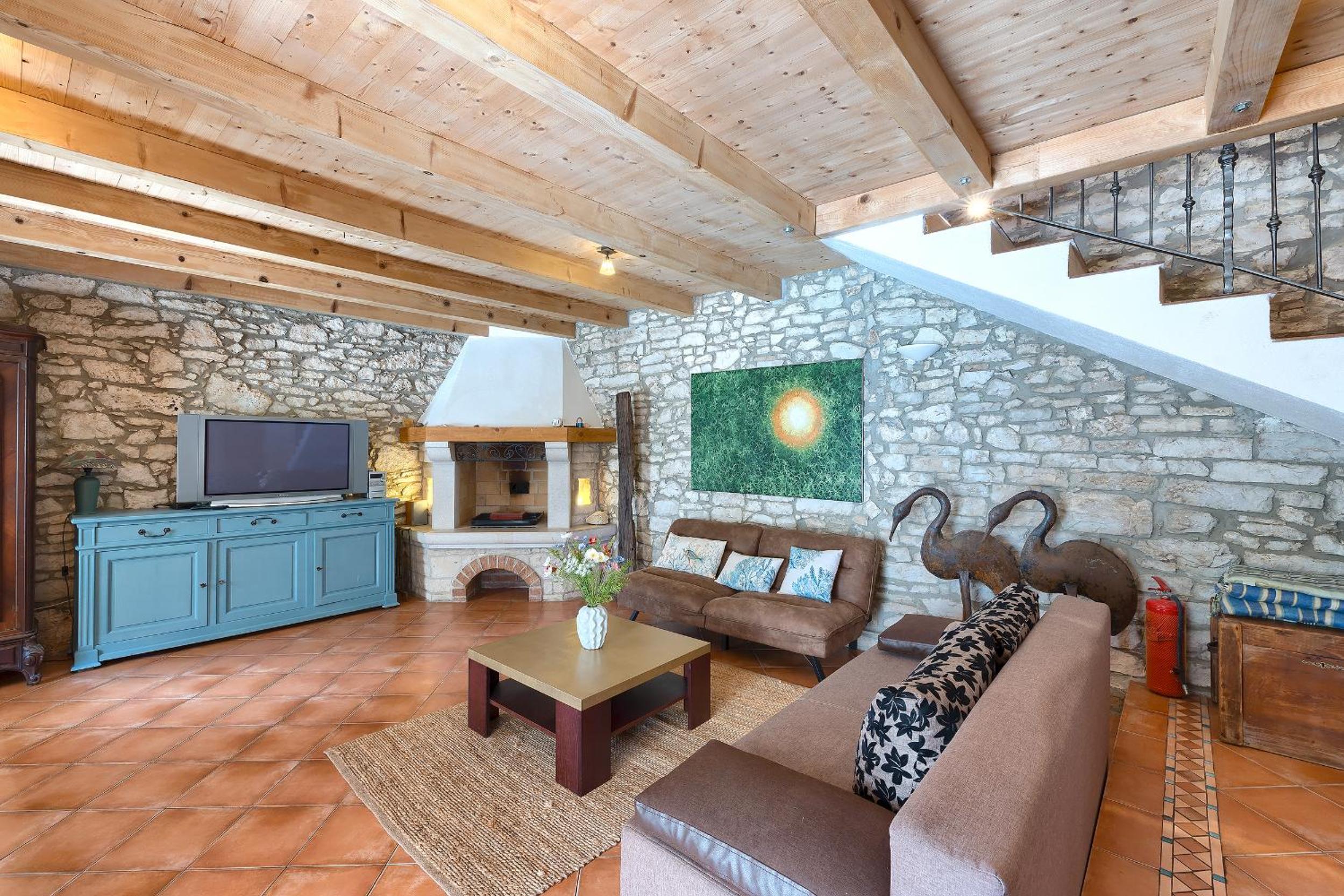 Villa Puntarina by Istra Vacation