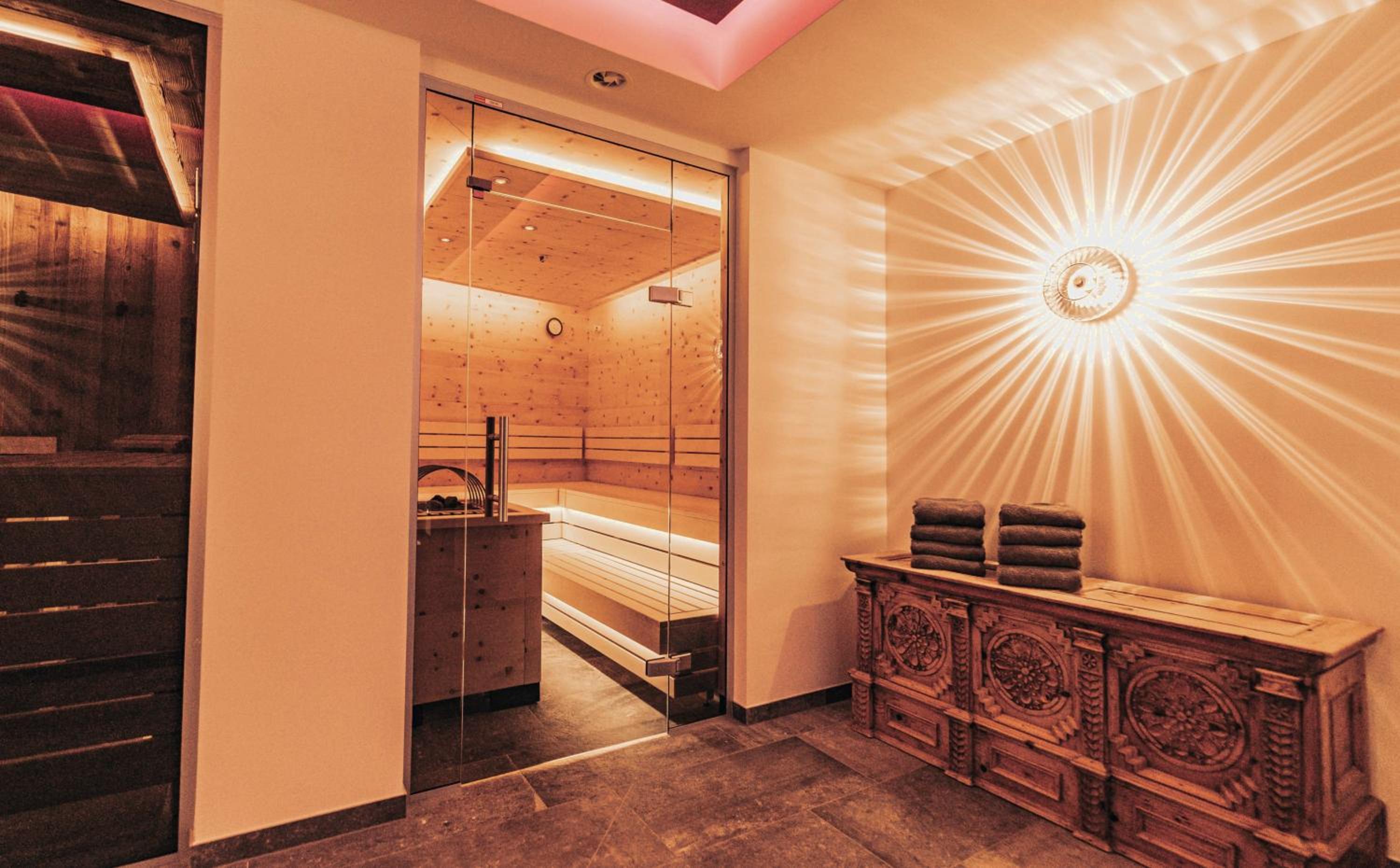 ARLhome Lodge - Zuhause am Arlberg