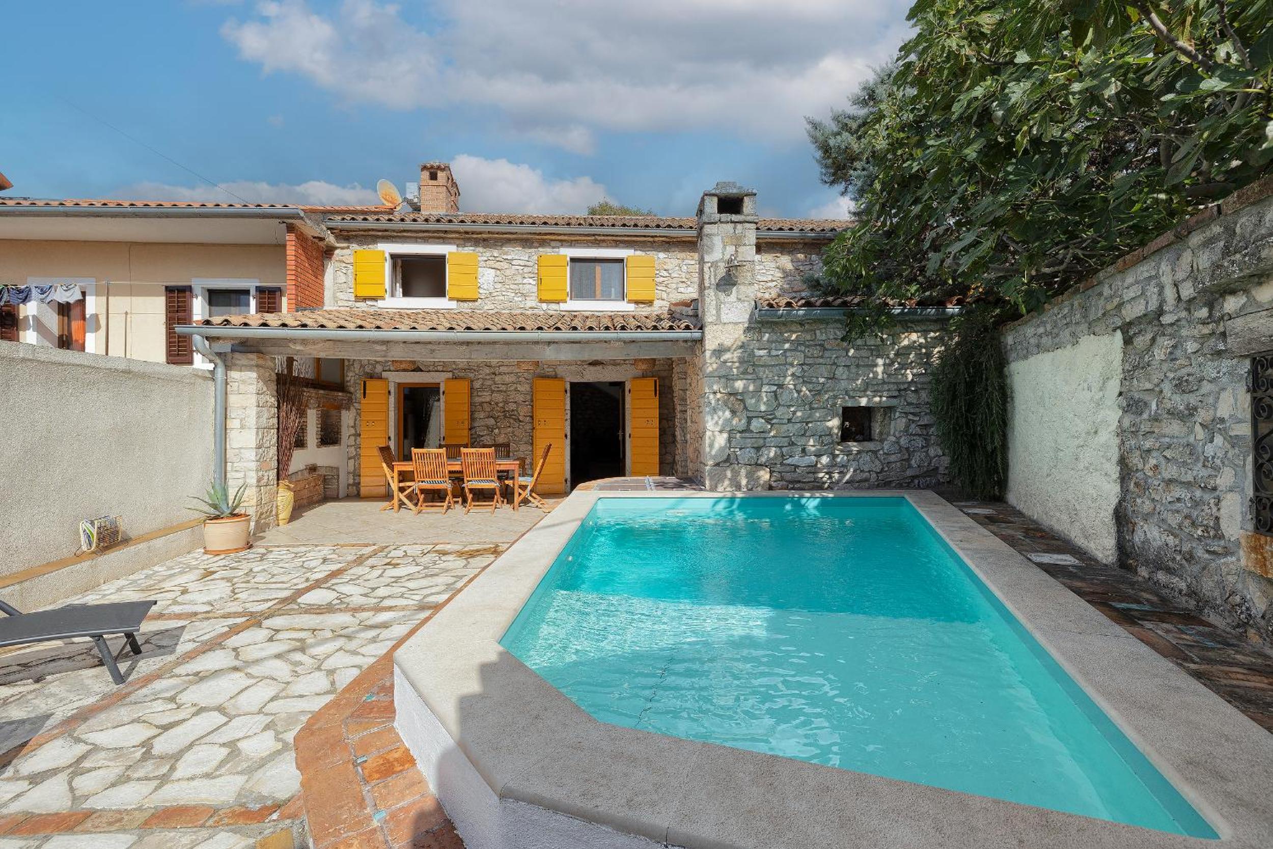 Villa Puntarina by Istra Vacation