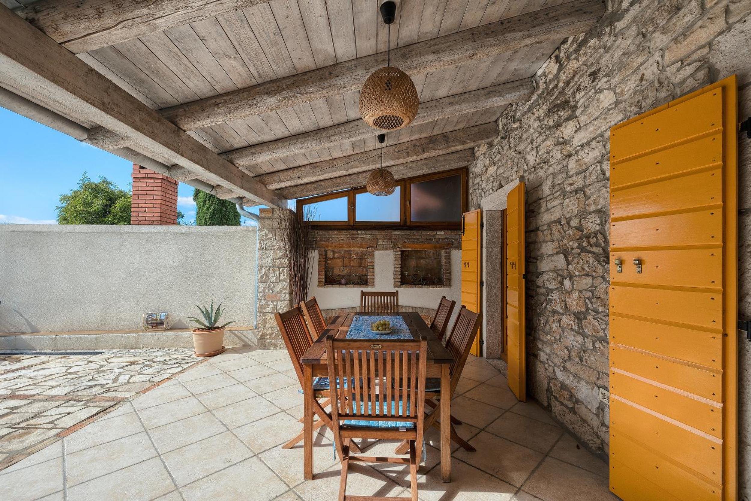 Villa Puntarina by Istra Vacation