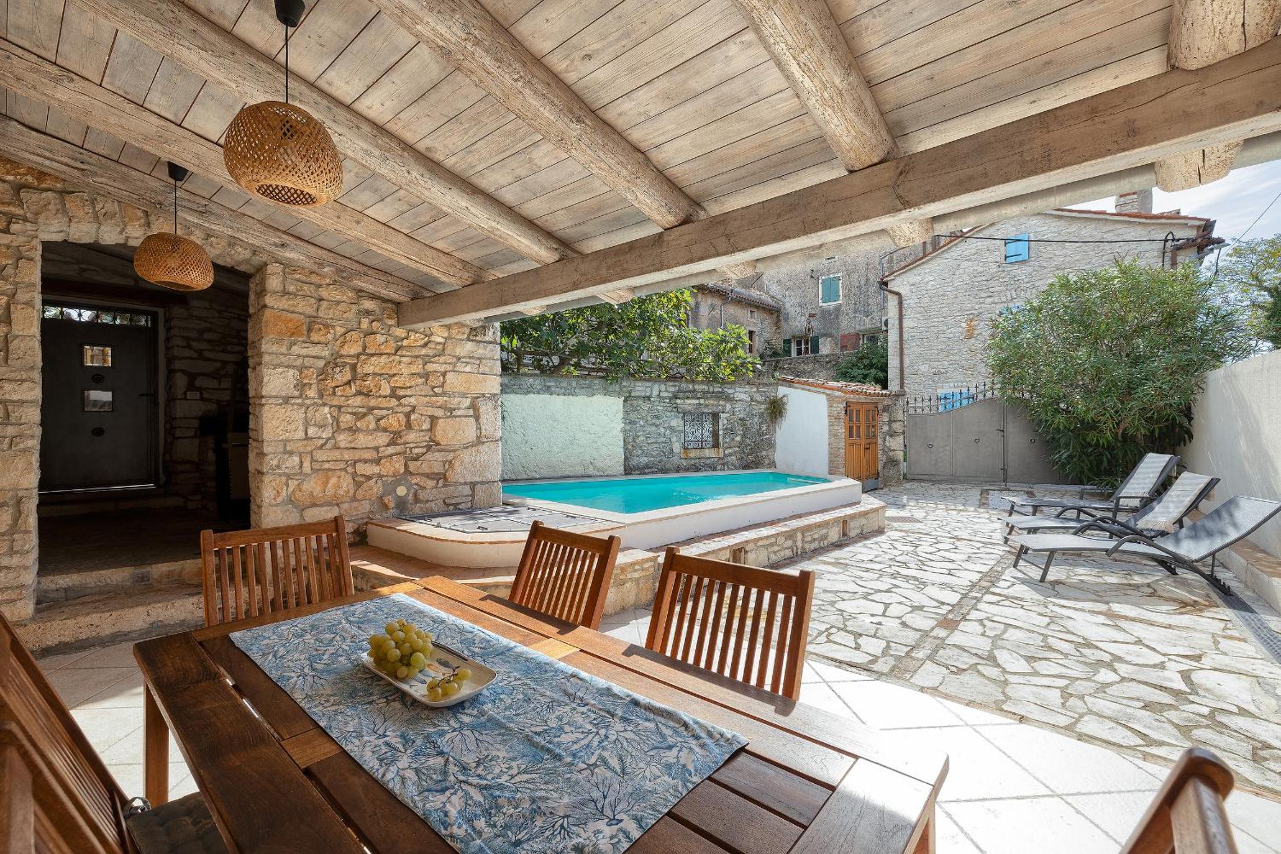 Villa Puntarina by Istra Vacation