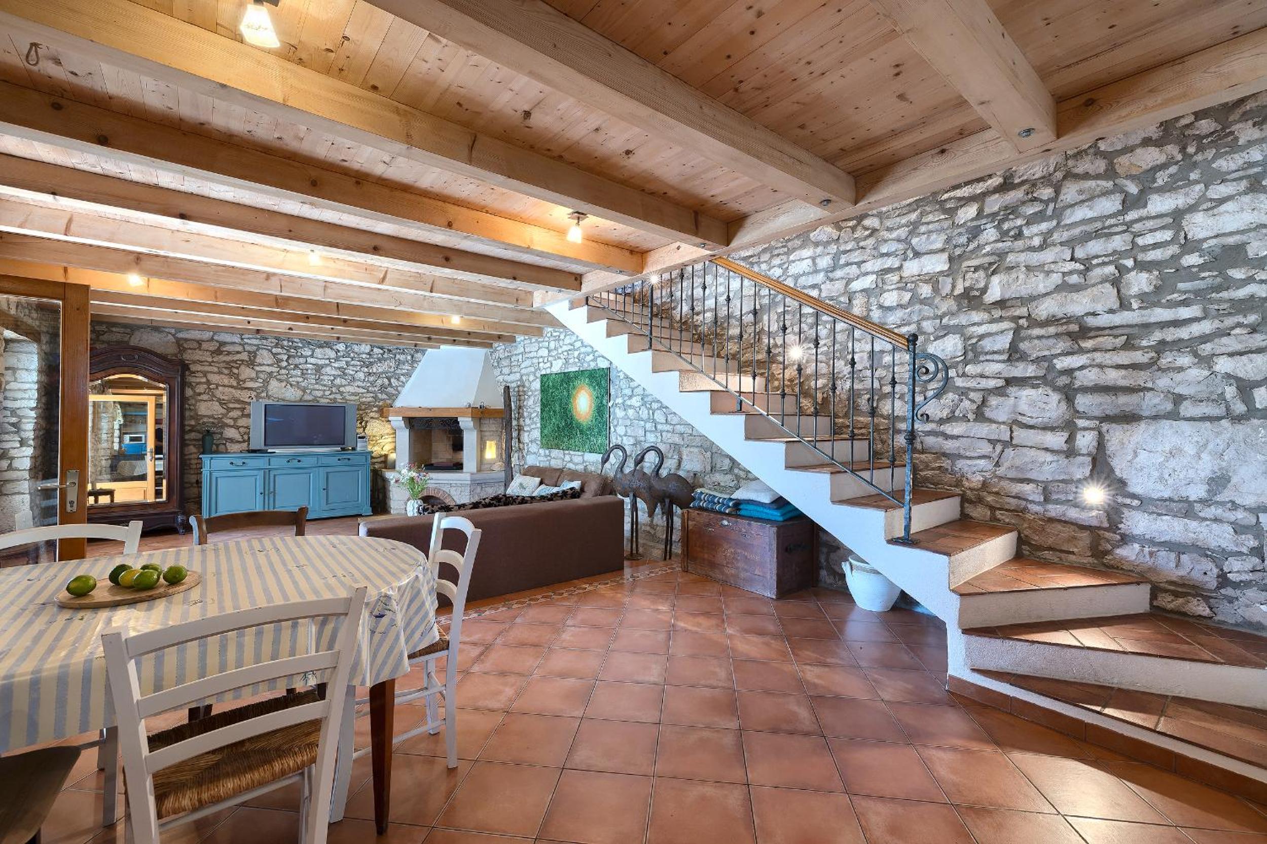 Villa Puntarina by Istra Vacation