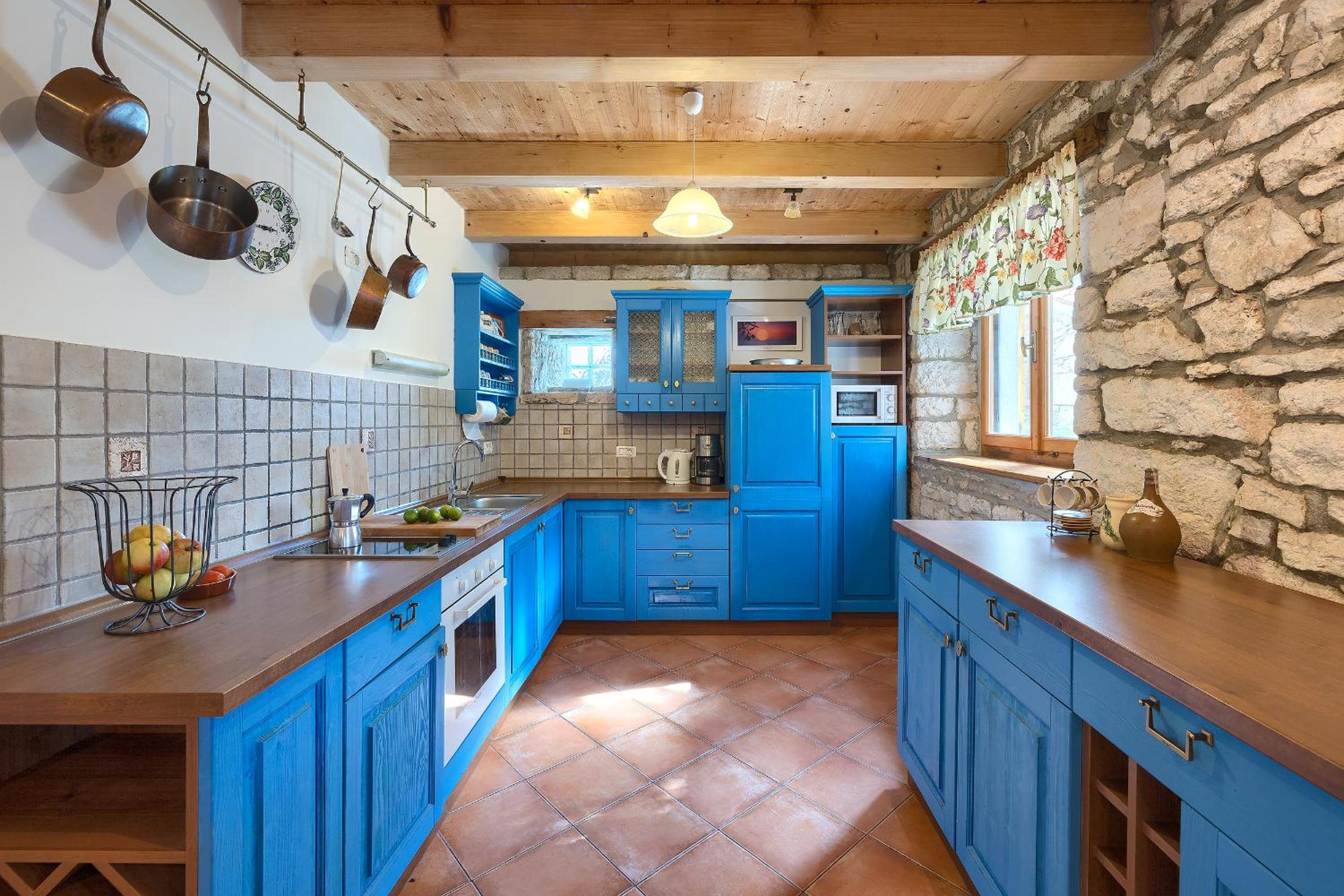 Villa Puntarina by Istra Vacation