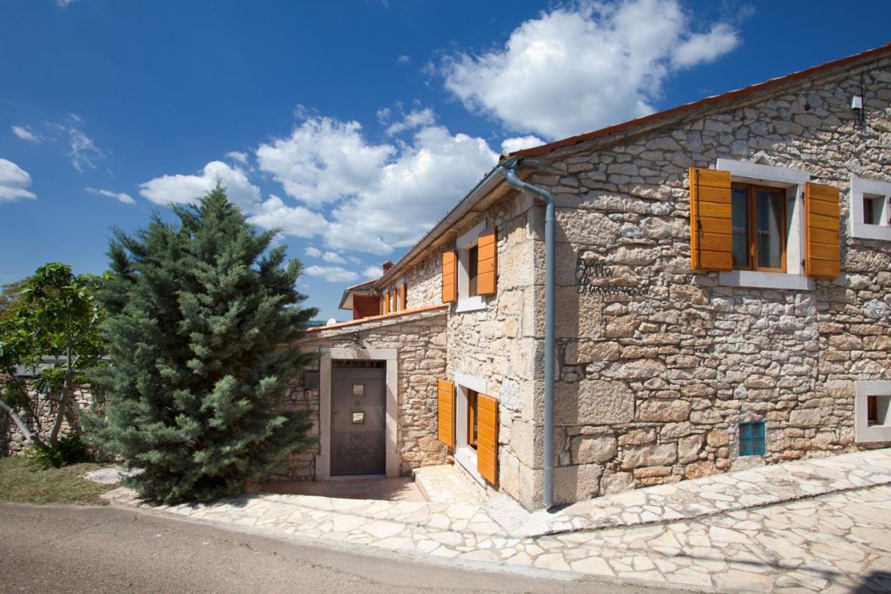Villa Puntarina by Istra Vacation