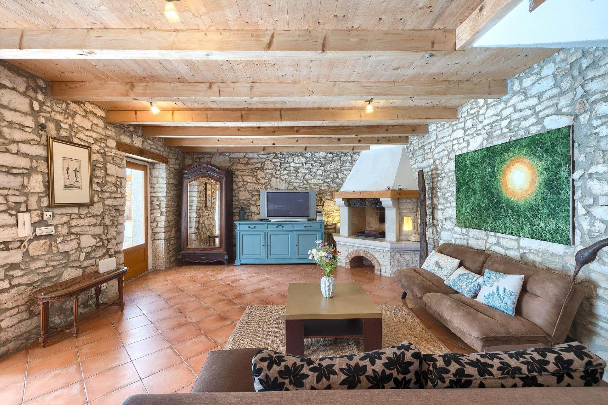 Villa Puntarina by Istra Vacation