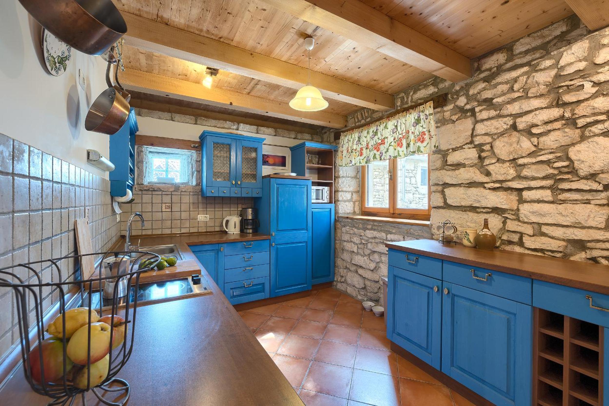 Villa Puntarina by Istra Vacation