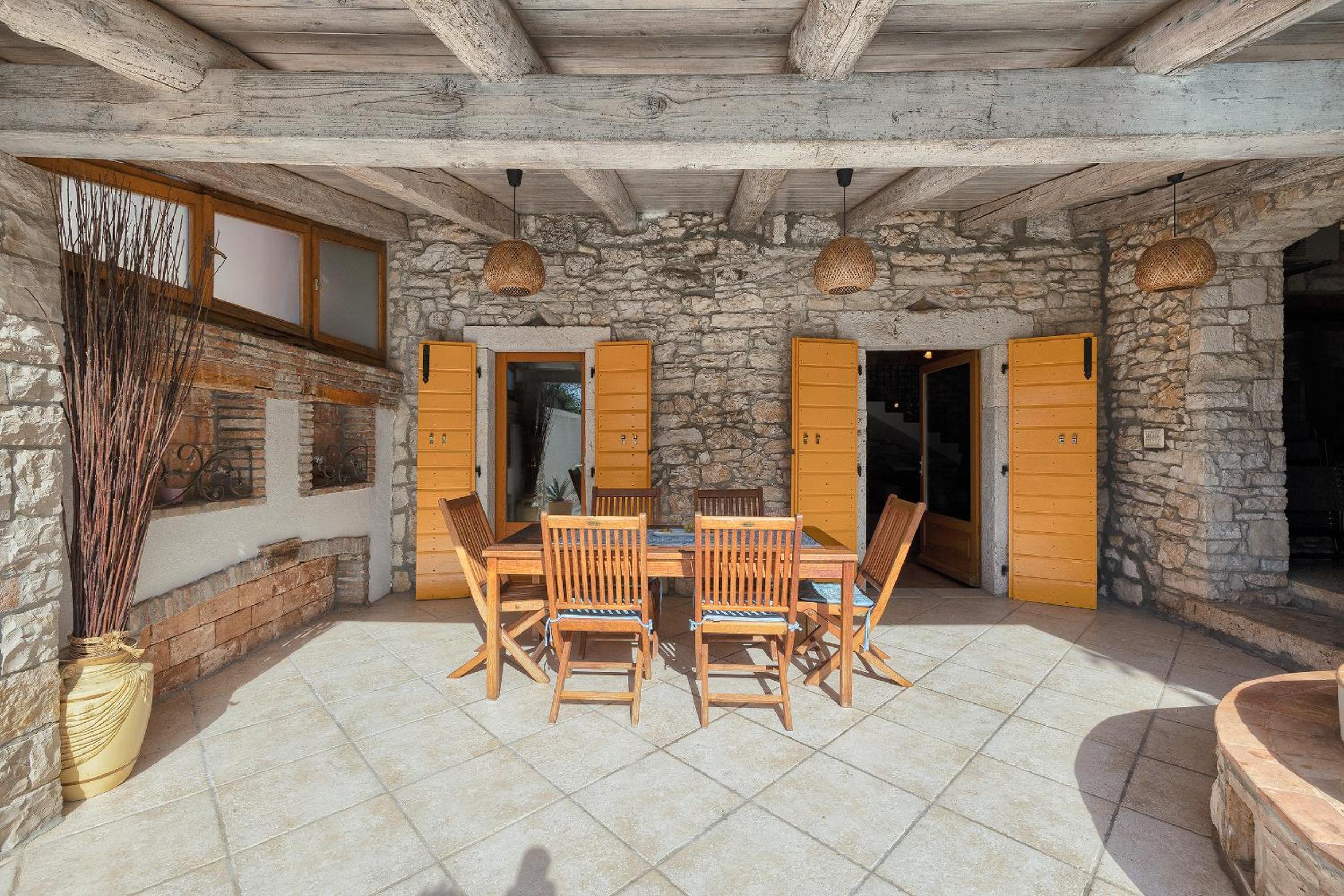 Villa Puntarina by Istra Vacation
