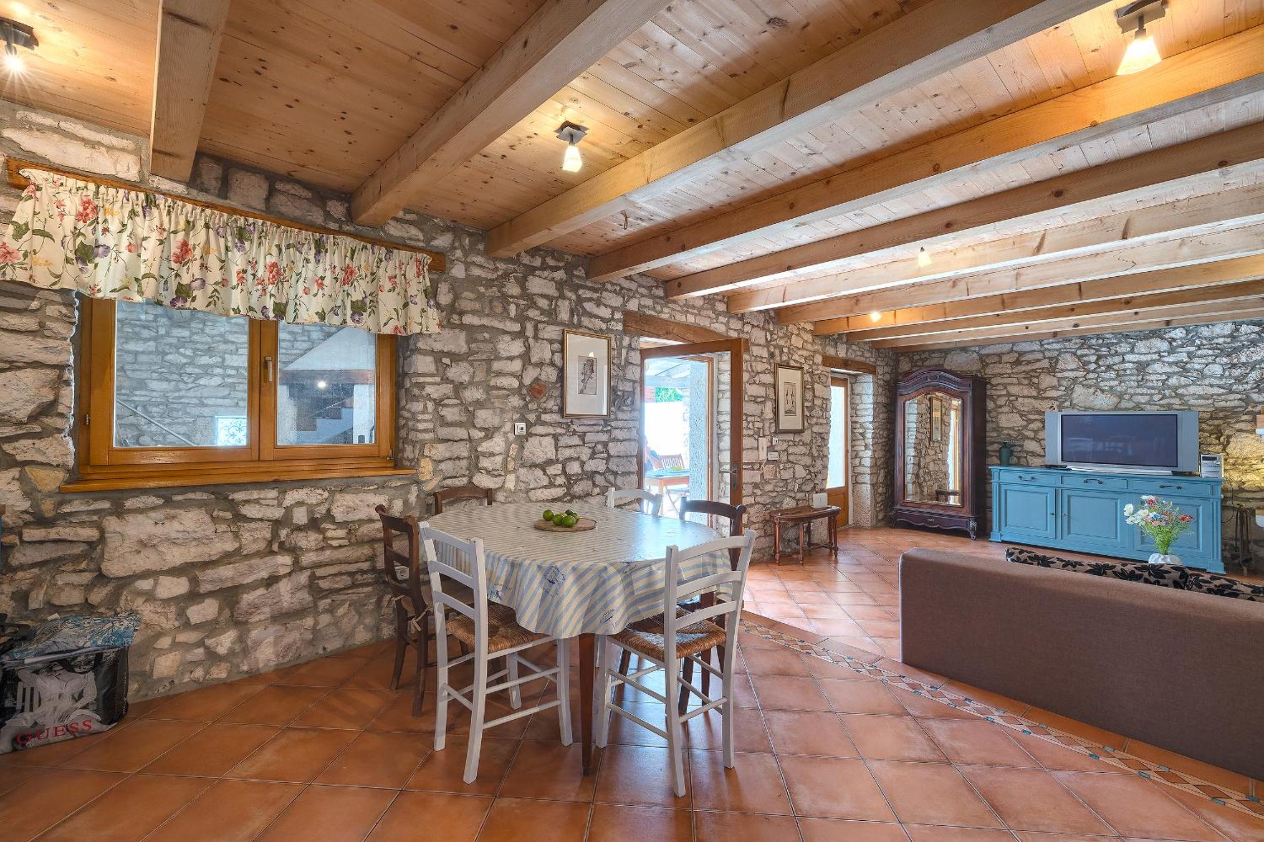 Villa Puntarina by Istra Vacation