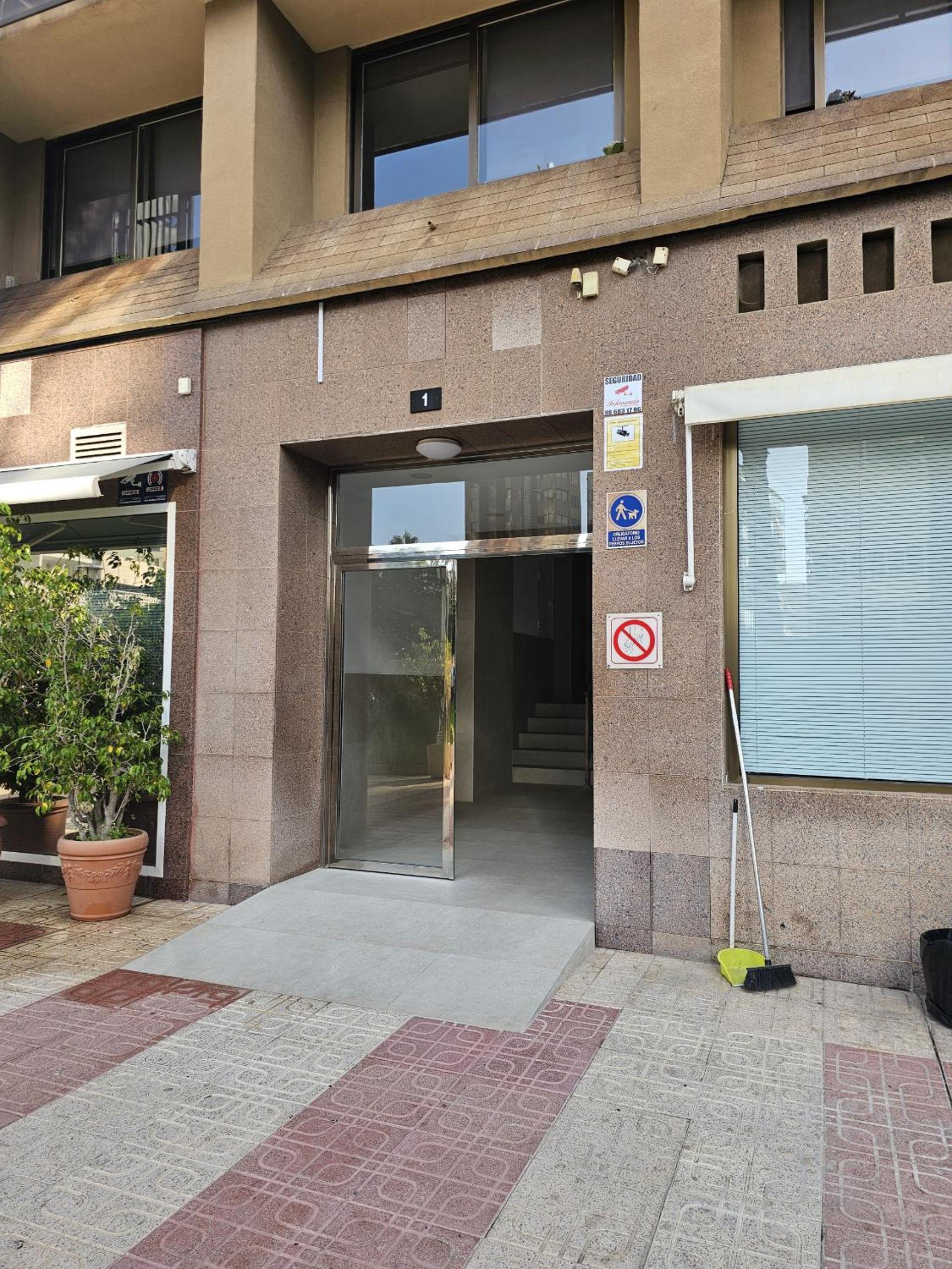 Apartamento Cenit IF Benidorm