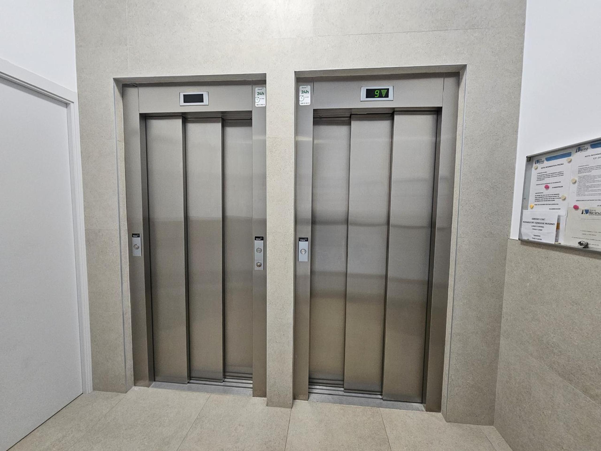 Apartamento Cenit IF Benidorm