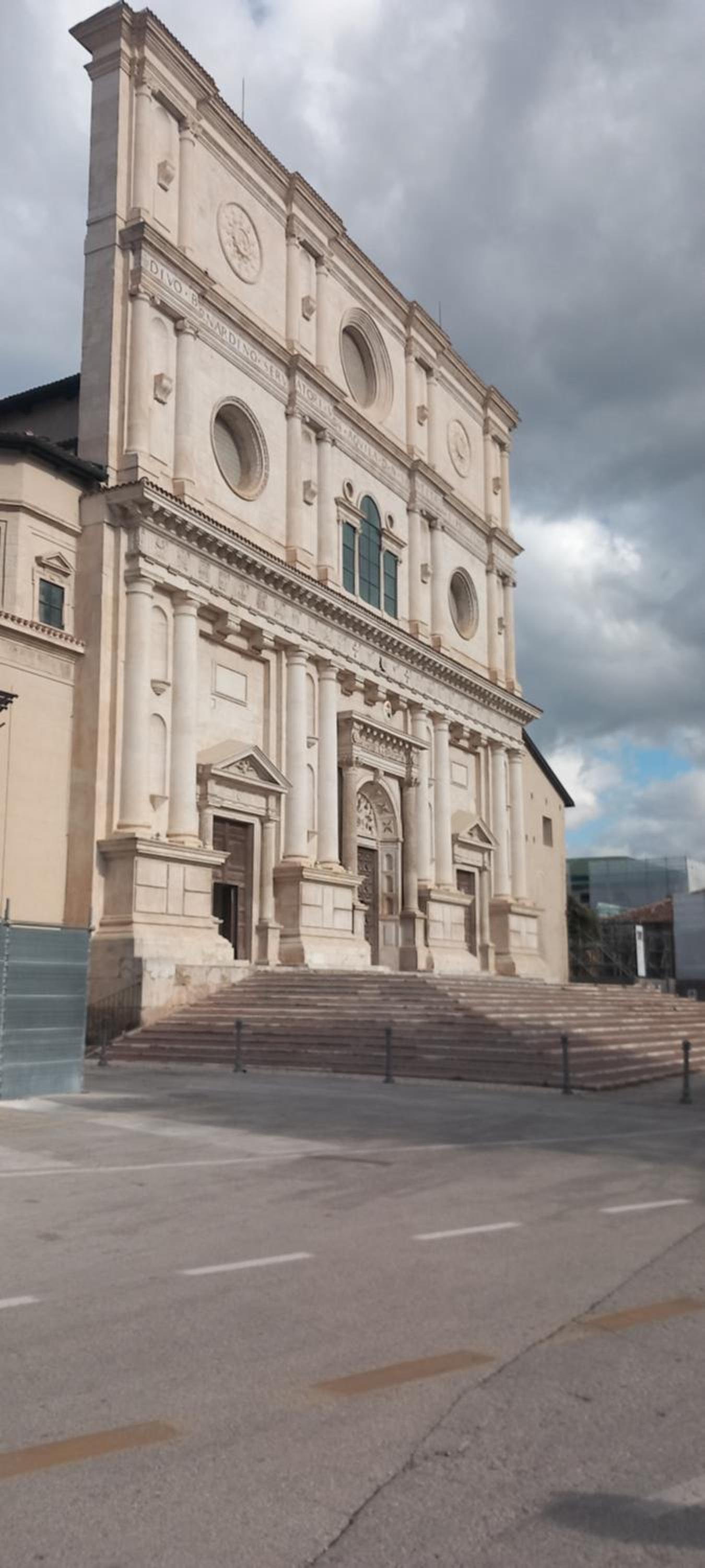 Finestre Aquilane- Affitti Brevi Italia view 3
