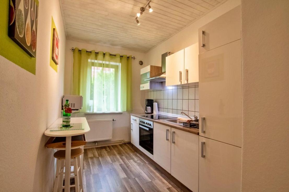 Ferienwohnung Kramer view 5