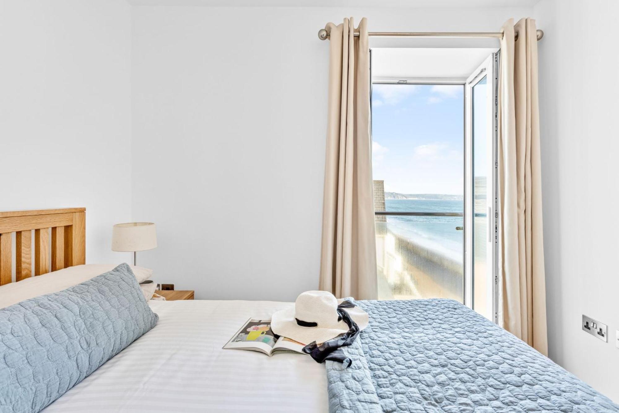 14 At The Beach, Torcross view 5