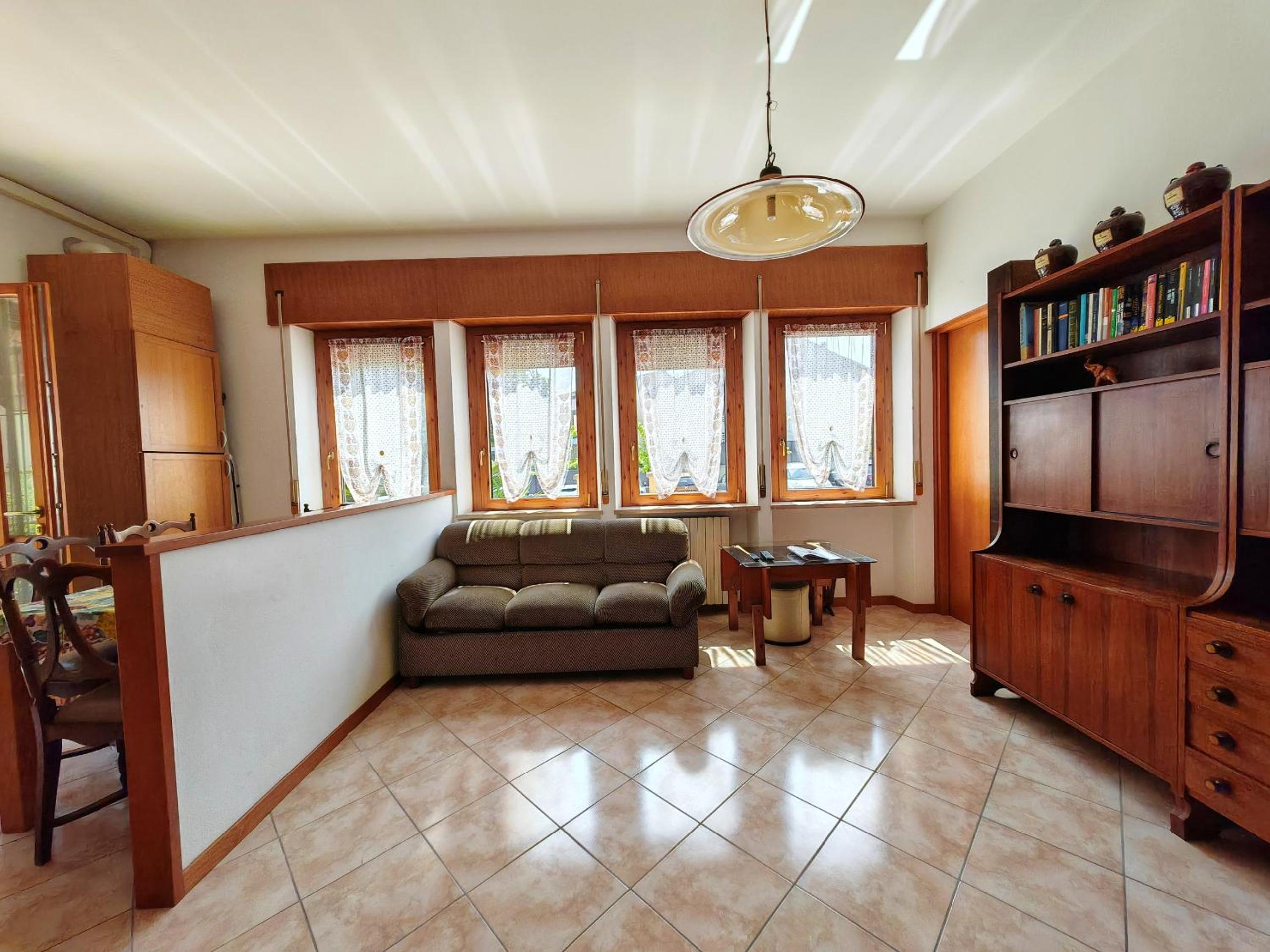 Sg Family - Casa Marilù view 4