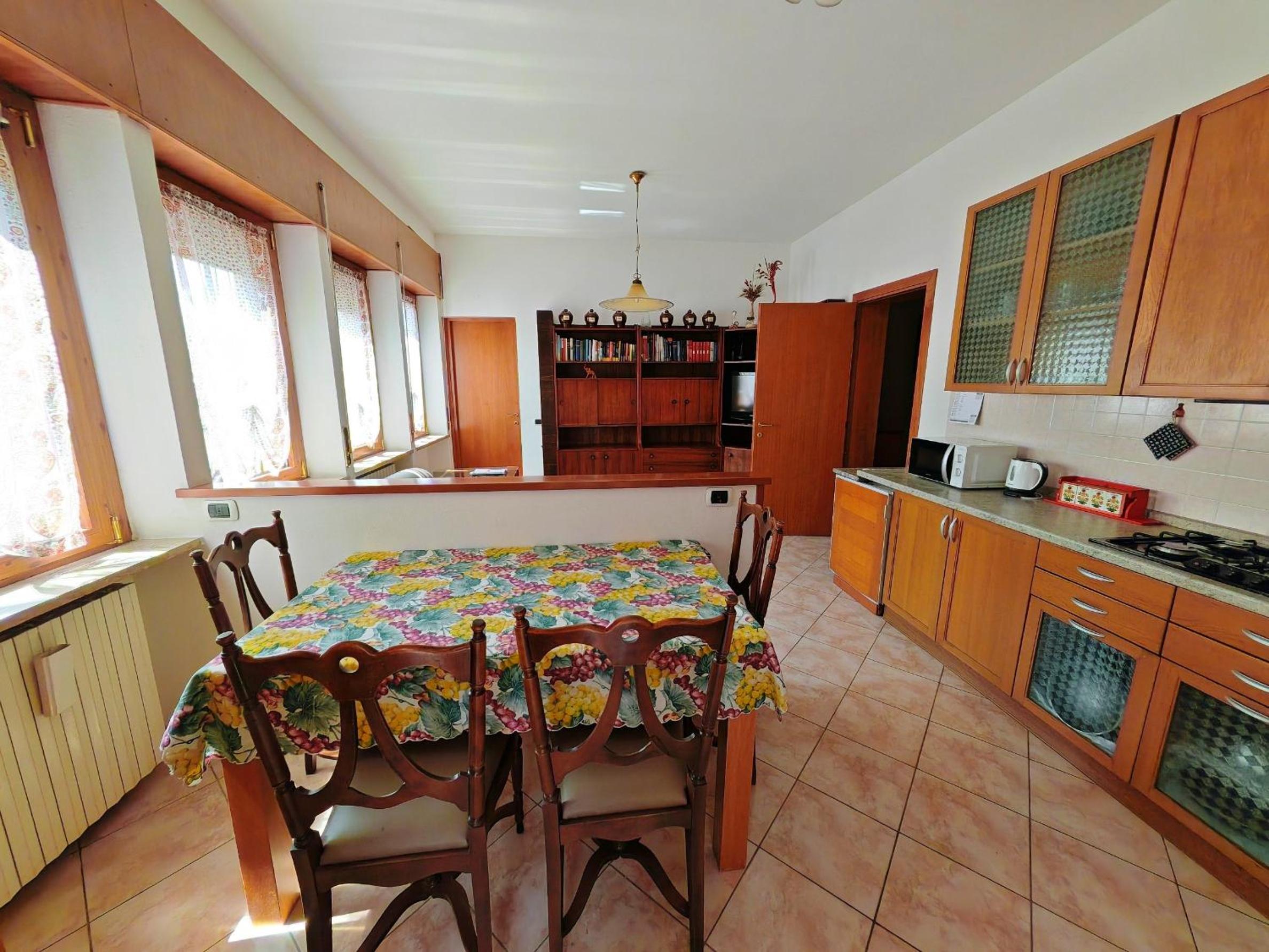 Sg Family - Casa Marilù view 5