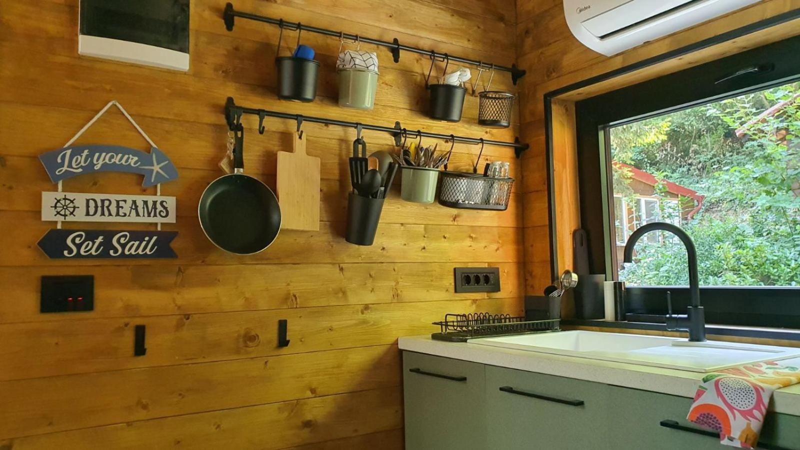 Woodnest