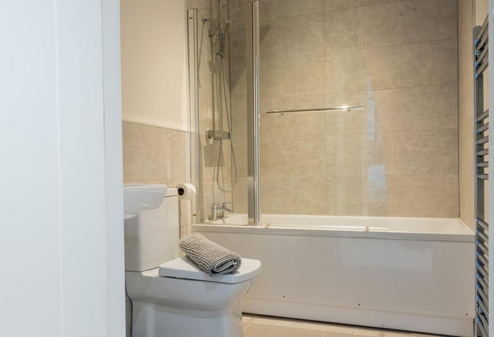 GuestReady - Contemporary home in Dublin