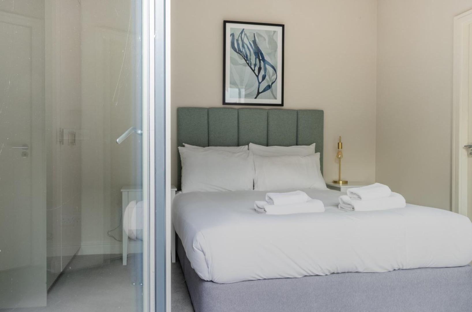 GuestReady - Contemporary home in Dublin