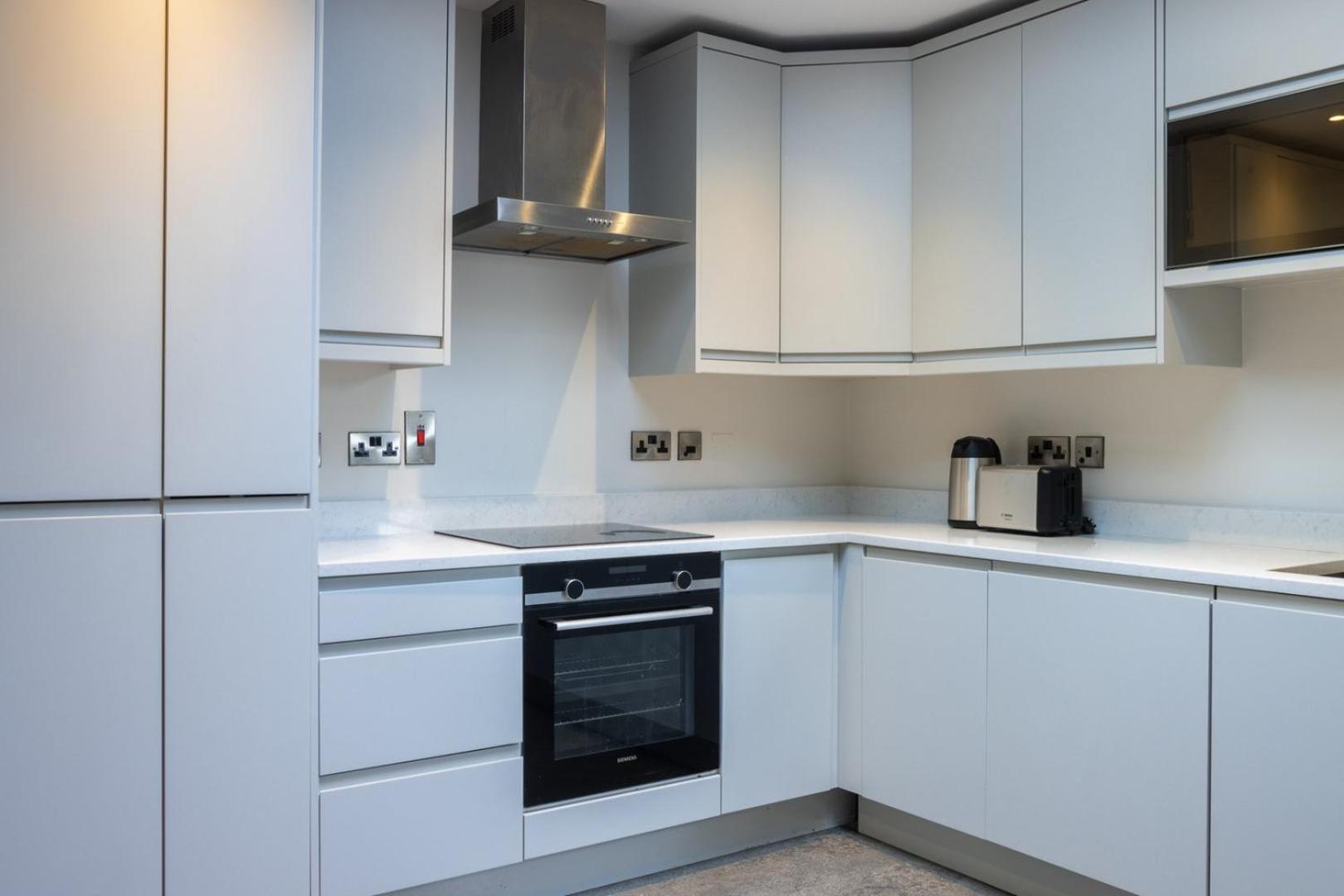 GuestReady - Contemporary home in Dublin