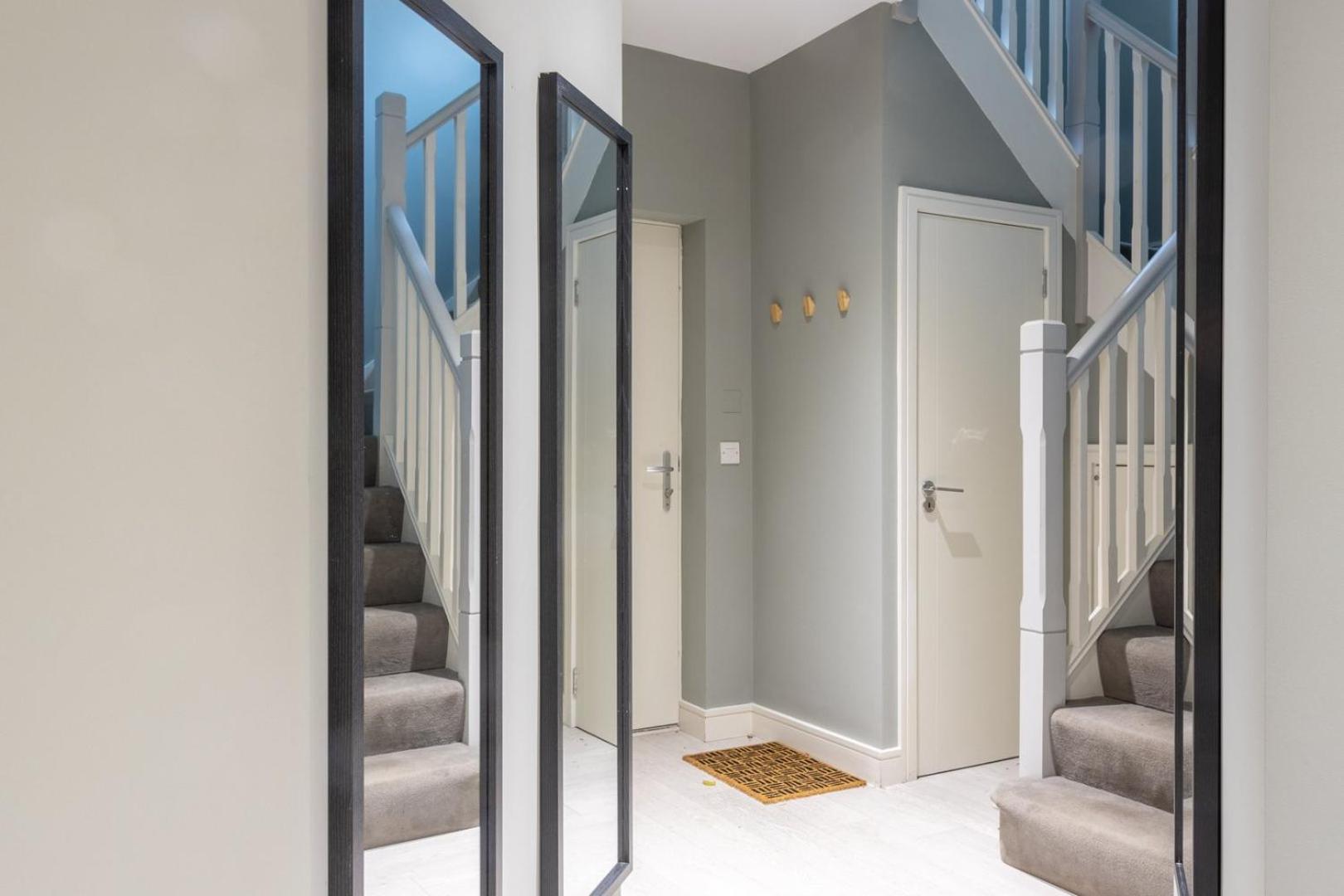 GuestReady - Contemporary home in Dublin