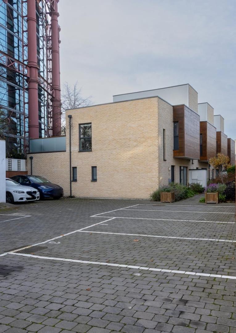 GuestReady - Contemporary home in Dublin