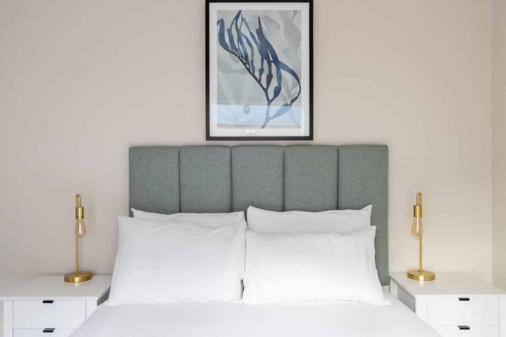 GuestReady - Contemporary home in Dublin